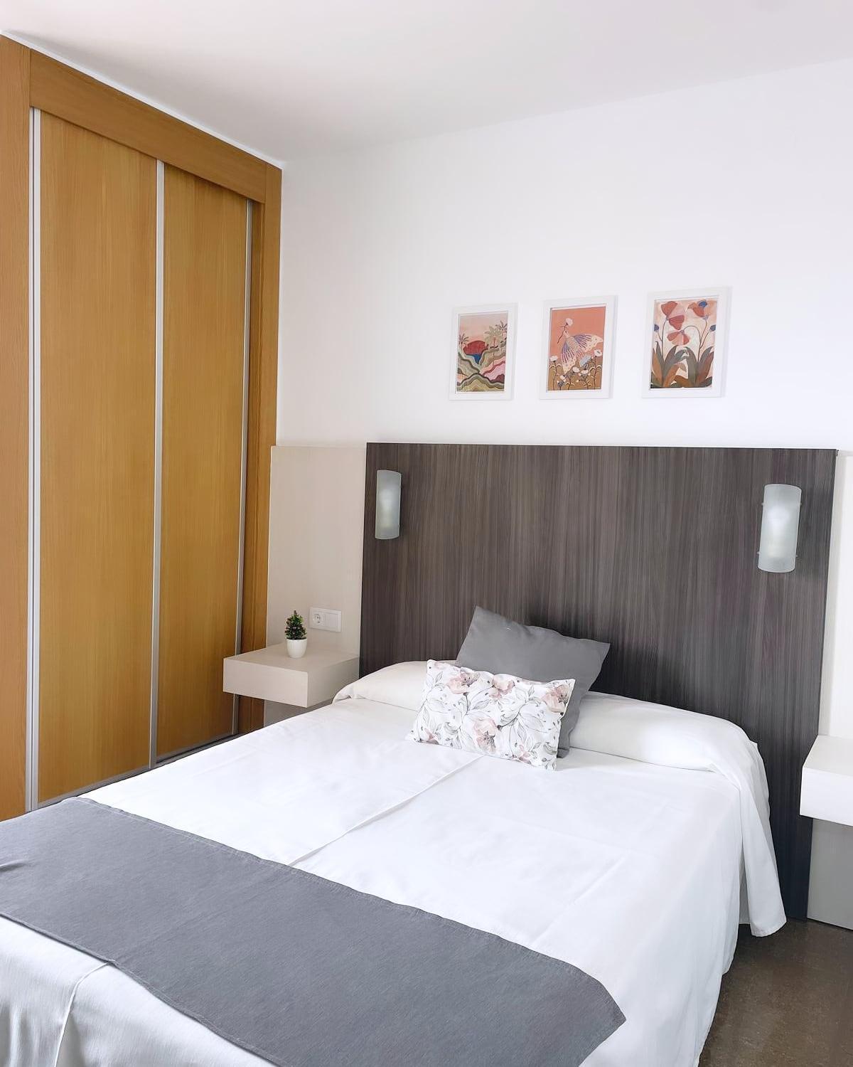 Hotel Morell ภายนอก รูปภาพ