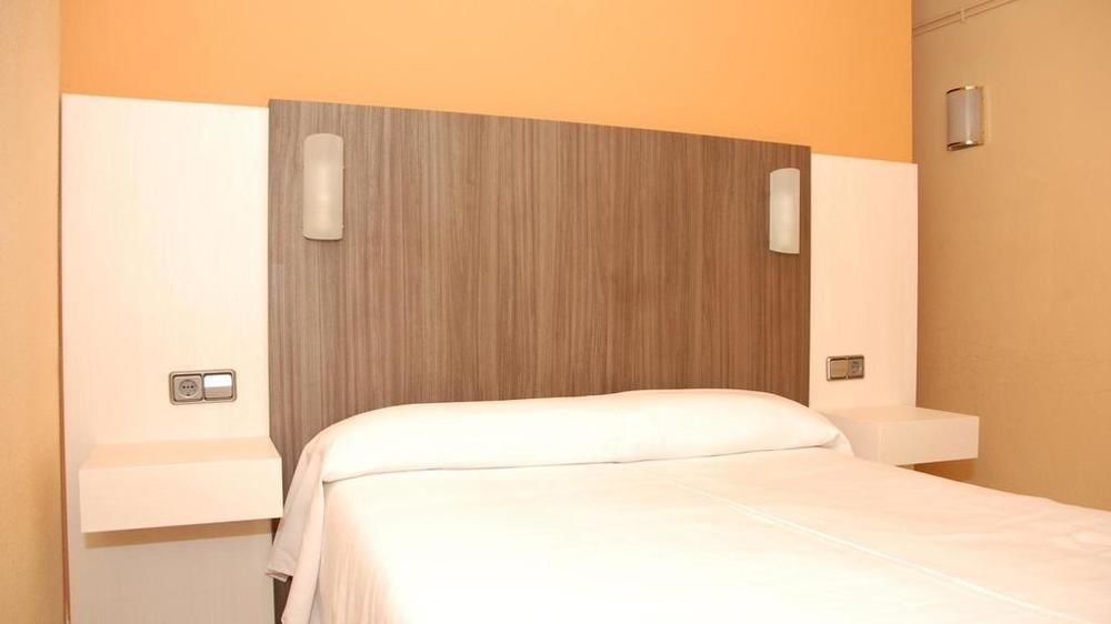 Hotel Morell ภายนอก รูปภาพ