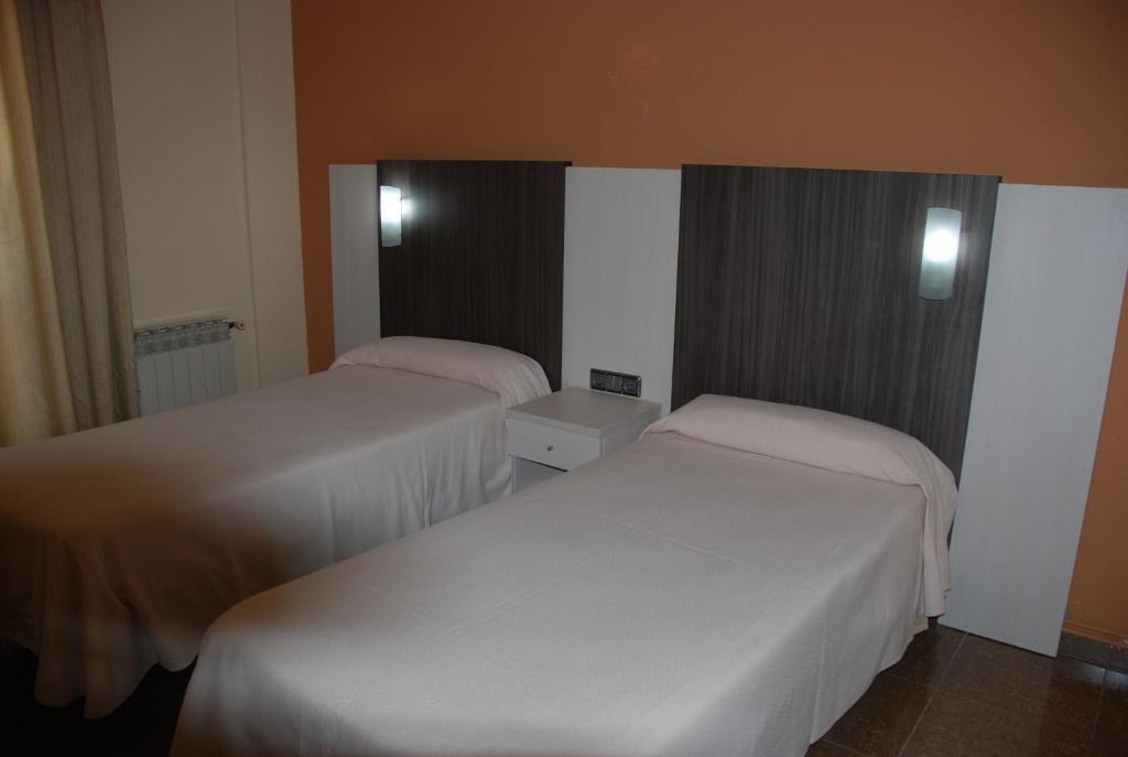 Hotel Morell ห้อง รูปภาพ
